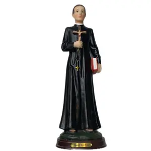 Santo Toribio Romo 12”