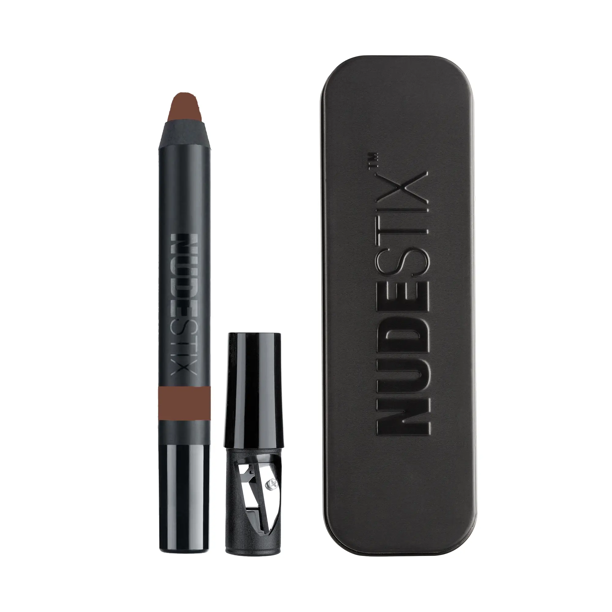 Magnetic Eye Color - Eyeshadow Pencil - Matte and Waterproof