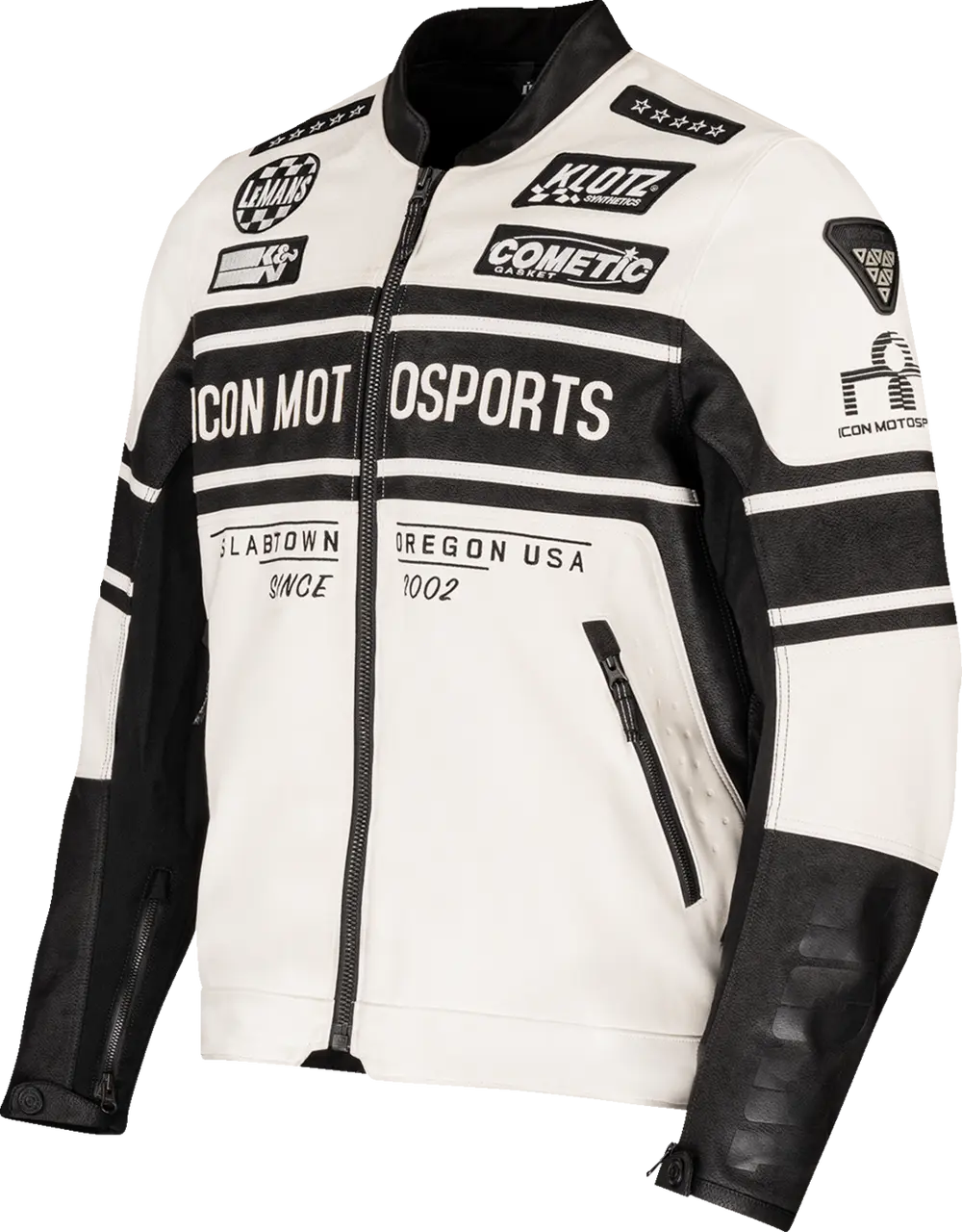 Icon Neo Daytona 2 Jacket