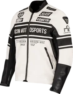 Icon Neo Daytona 2 Jacket