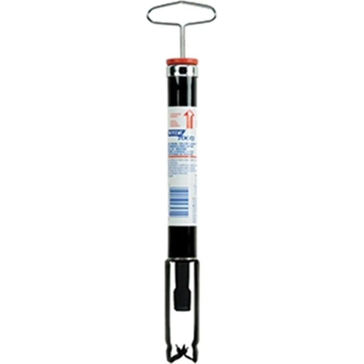 Hyde Mfg 43470 Spin-Style Paint Brush & Roller Cleaner - Cleaning Tool for Home Improvement, Removes Paint Effectively