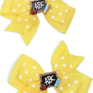 School bows