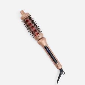 Ion Luxe Infrared 1.5" Thermal Round Brush