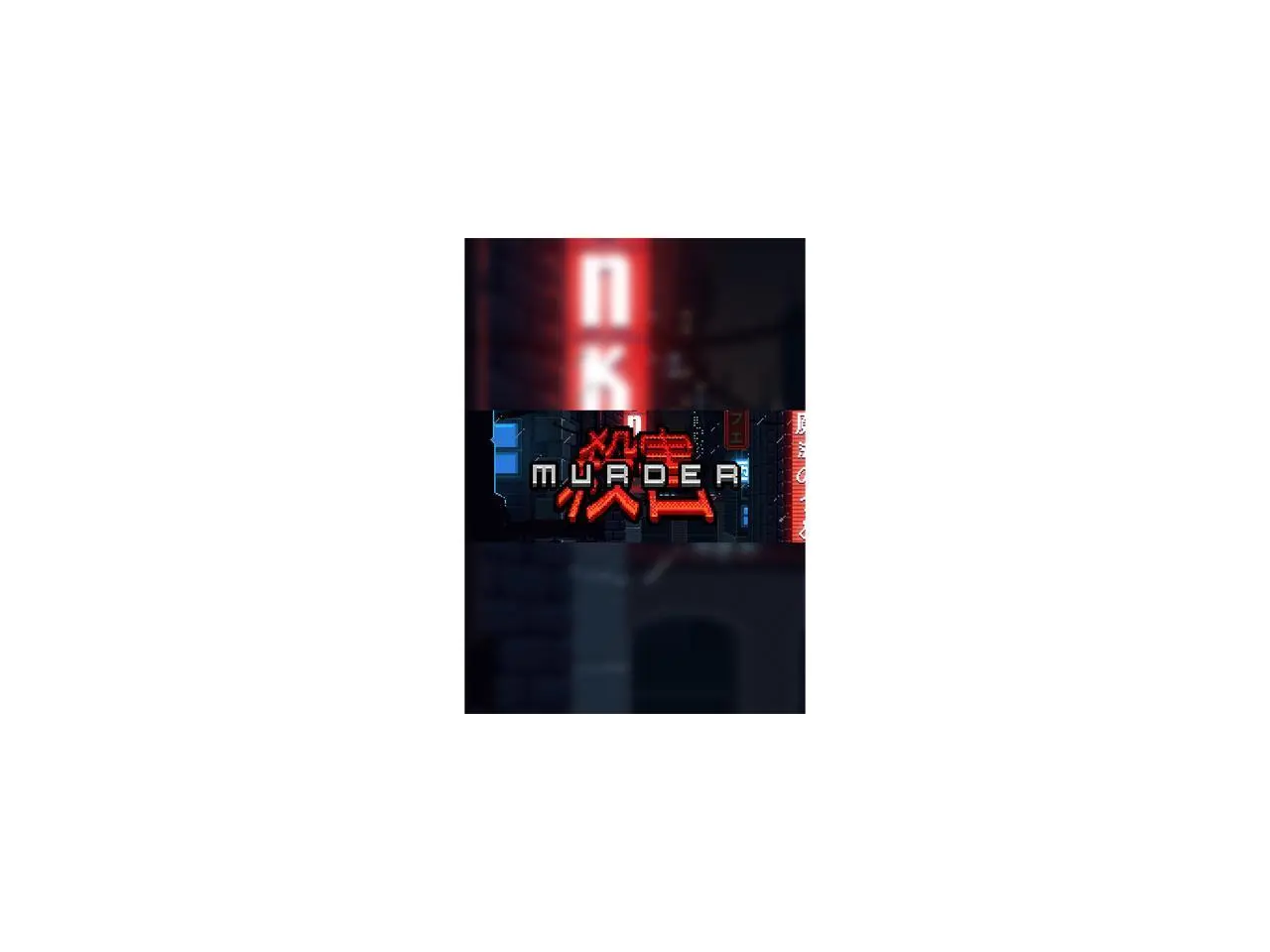 Murder [Online Game Code]