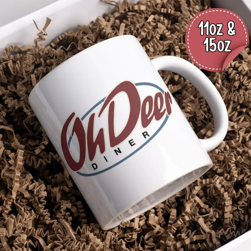500 ml coffee mugs 500ml Ceramic Mug – Inspired by Nature’s Majesty main image 1