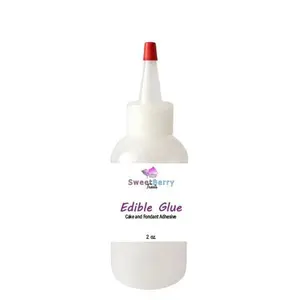 Edible Glue - Cake and Fondant glue, edible adhesive