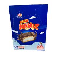 Mini Mamut 28 pieces