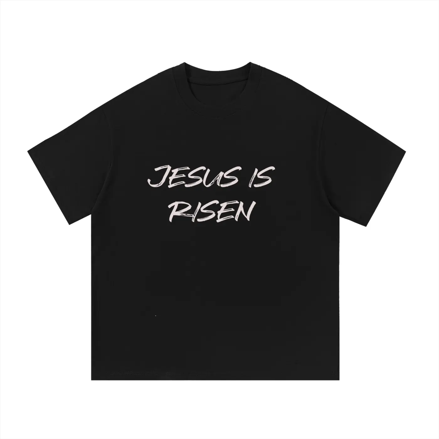 Essential Cotton T-Shirt