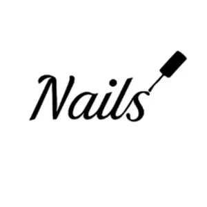Nail Salon Tools shop logo
