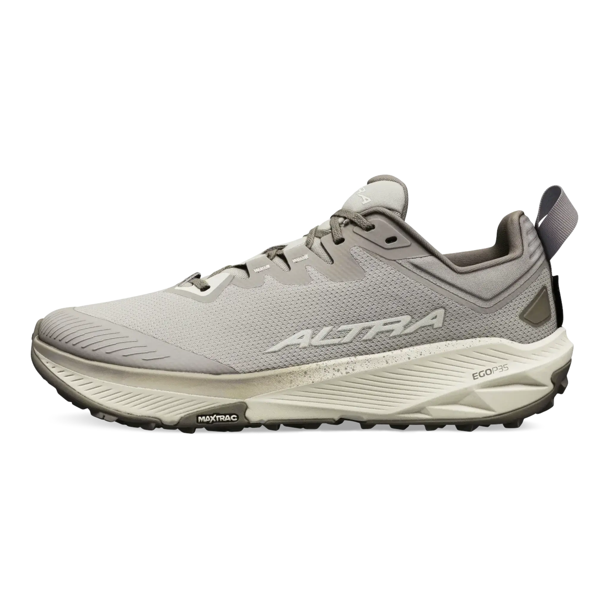 Altra Experience Wild 3 Trail Running Shoe in Tan | Men's