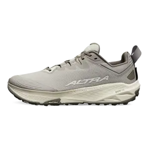 Men's ALTRA M Experience Wild 3 Tan Athletic Footwear - Walking Shoes, Sneaker, Trainer
