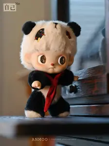 ANMOO Lost Doll Series Plush Blind Box