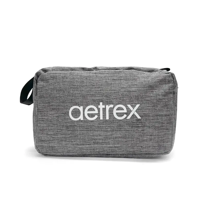 Travel Toiletry Bag
