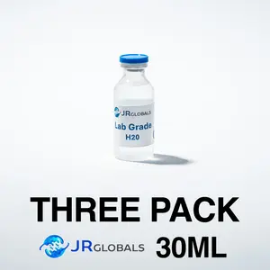 3 PK - Premium Solution 30ml