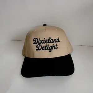 Dixieland Delight Vintage Trucker Hat
