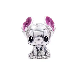 Pandora - Disney Lilo and Stitch Charm - 798844C01