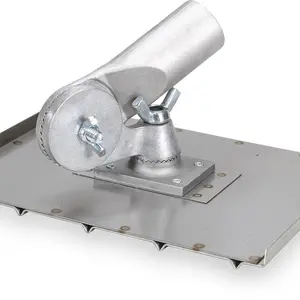 Wheelchair Walking Groover