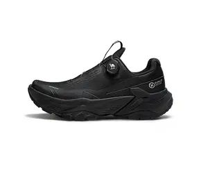 CAMEL CT Men's Outdoor Hiking Shoes, Breathable Summer Trail Running Sneakers, Anti-collision Trekking Shoes for Men