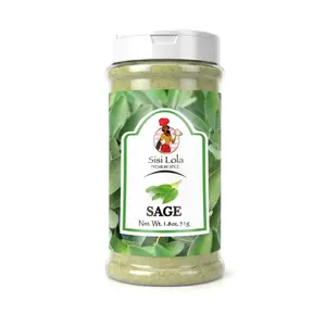 SISI LOLA SAGE POWDER
