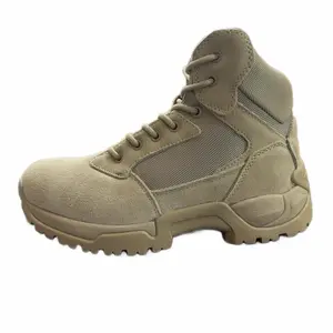 Golden Elephant Low Boots - Comfortable Lace-Up Design for Everyday Wear