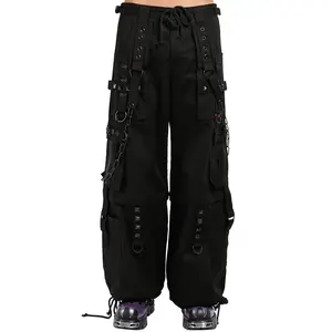 Tripp Megatron Pants [Black]