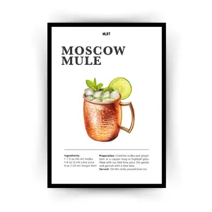 Moscow Mule