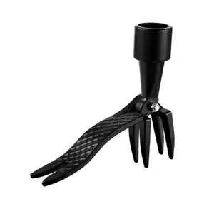 Manual Weed Puller Head, Handheld Weed Remover, Garden Weed Puller, Standing Weed Remover, Garden Cleaning Tool, Home Garden Supplies