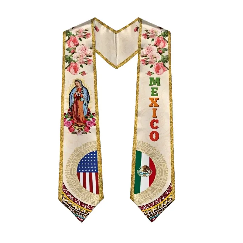 Guatemalan American Flag Graduation Sash 2025, Guatemala Graduation Stole Class of 2025, Graduation Gift Guatemalan American Flag Graduation Sash 2025, Guatemala Graduation Stole Class of 2025, Graduation Gift