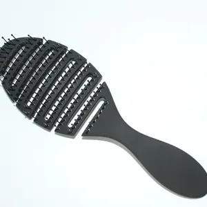 Jacy hair Detangling hair brush