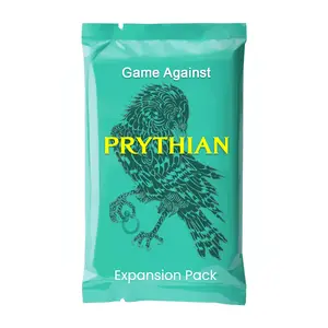 A Court Mist and Fury Party Cards Game- ACOMAF Edition, Cards Game for A Court of Thorns and Roses Fans