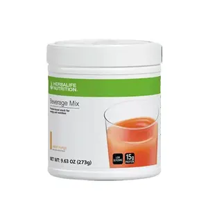 Herbalife Beach Mango Protein