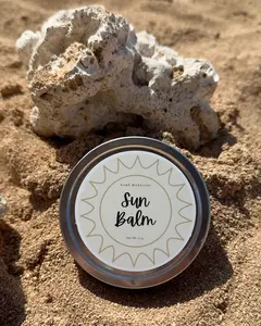 Sun Balm