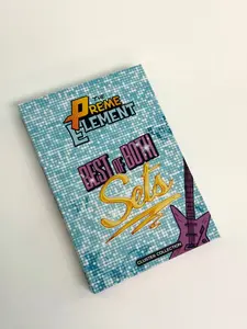 DIY Cluster KIT With Applicator Tool