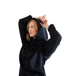 LUU Pet Hair Resistant Hoodie