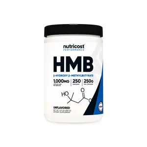 Nutricost HMB Powder Nutricost HMB Powder