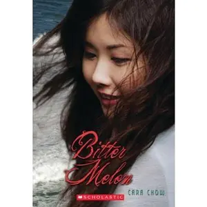 USED-Bitter Melon by Cara Chow (Paperback)