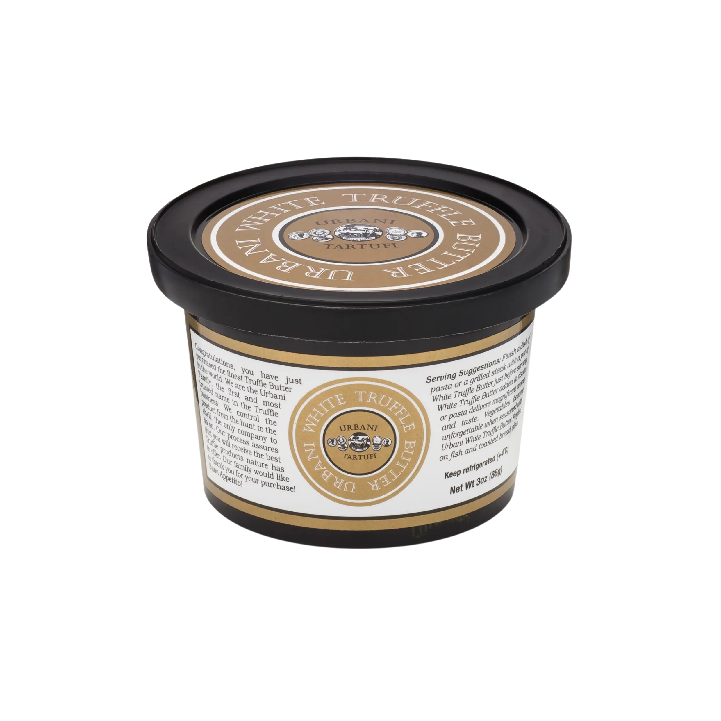 White Truffle Butter