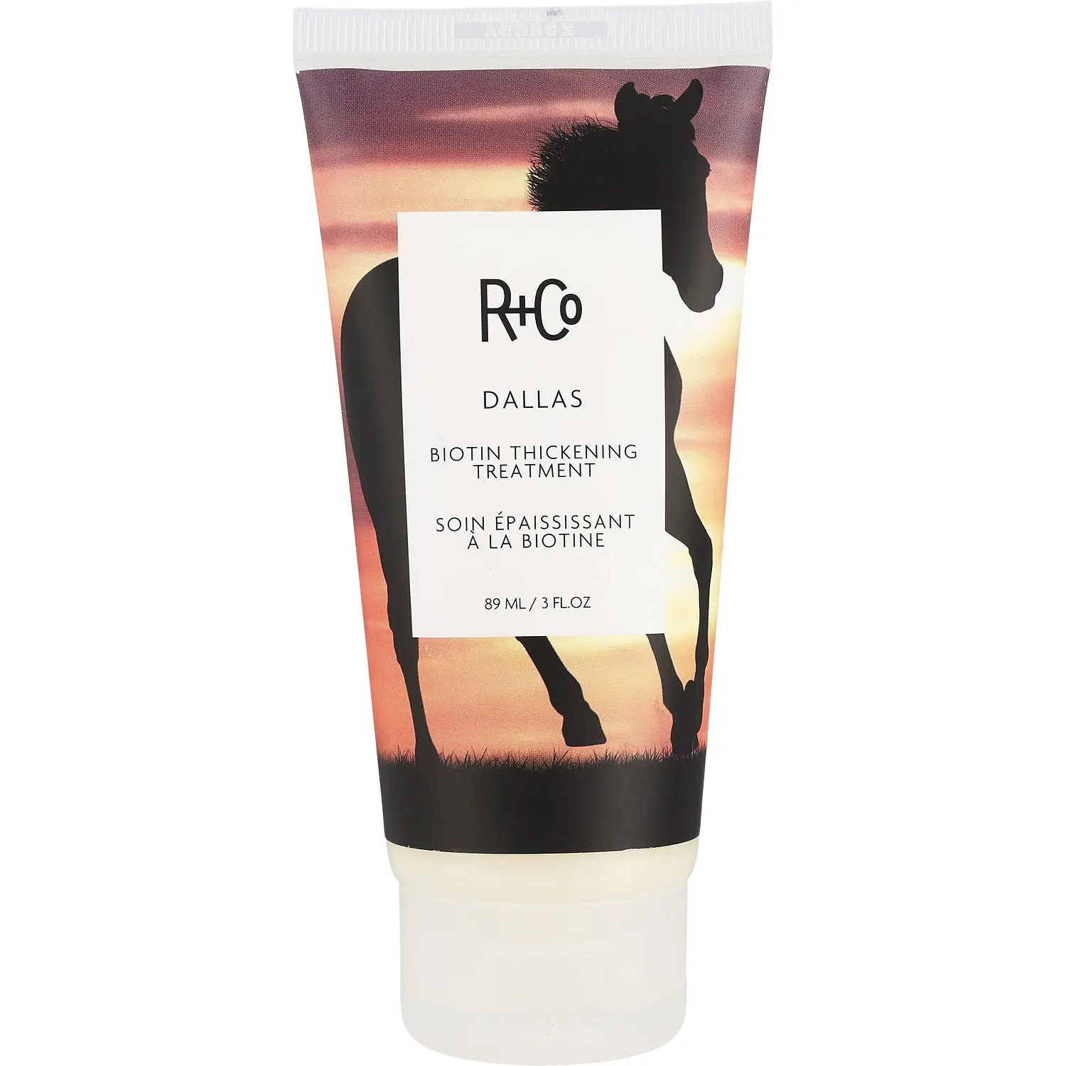 R+Co By R+Co Dallas Biotin Thickening Treatment For Unisex