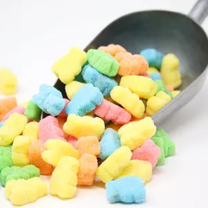 Spring Gummi Bears Candy