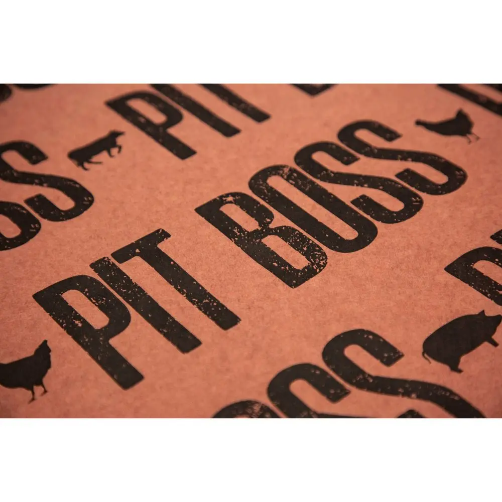 Pit Boss Butcher Paper Roll 225 sq ft Pit Boss Butcher Paper Roll 225 sq ft