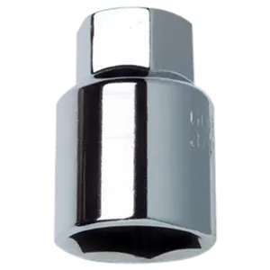 Gorilla Automotive - ADAPTER SKT 3/4" - 13/16" SHORT BULK