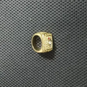 dnd nl 1972 ring and box set