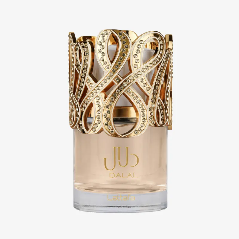 Lattafa Dalal EDP 100ml Spray