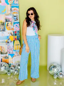 Everything You Need Pant