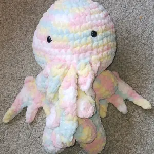 Cute Cthulhu