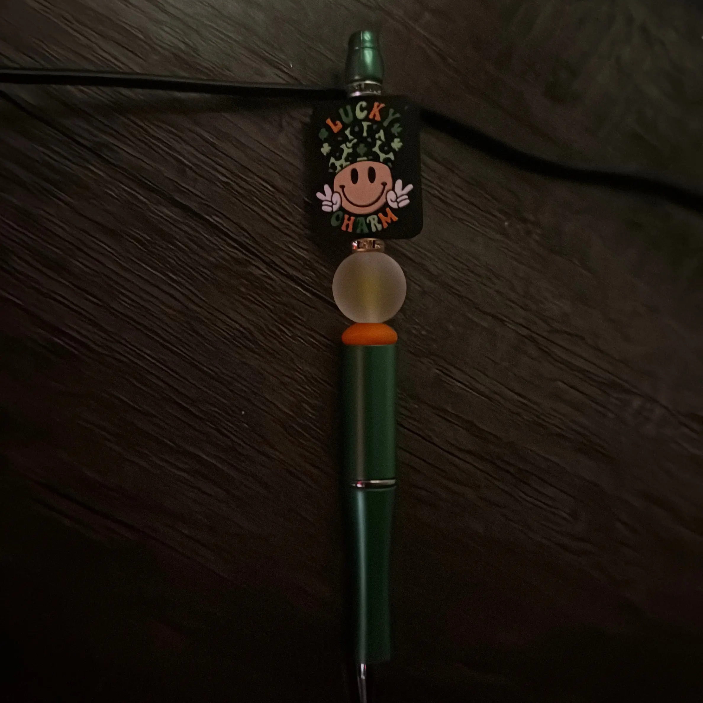 Mystery  pens
