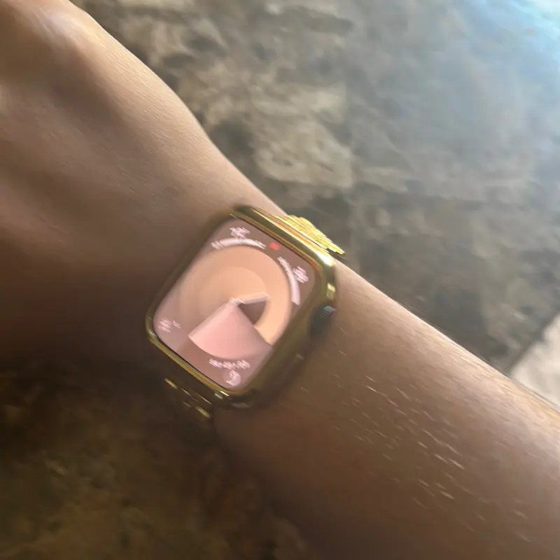 Apple Watch band