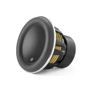 JL Audio 13W7AE-D1.5 13" inch Subwoofer, Dual 1.5 Ohm Voice Coils, 1500 Watts 010-03032-00 (92116)