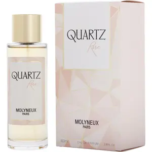 Quartz Rose By Molyneux Eau De Parfum For Women