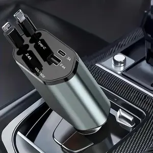 Ultimate car charger